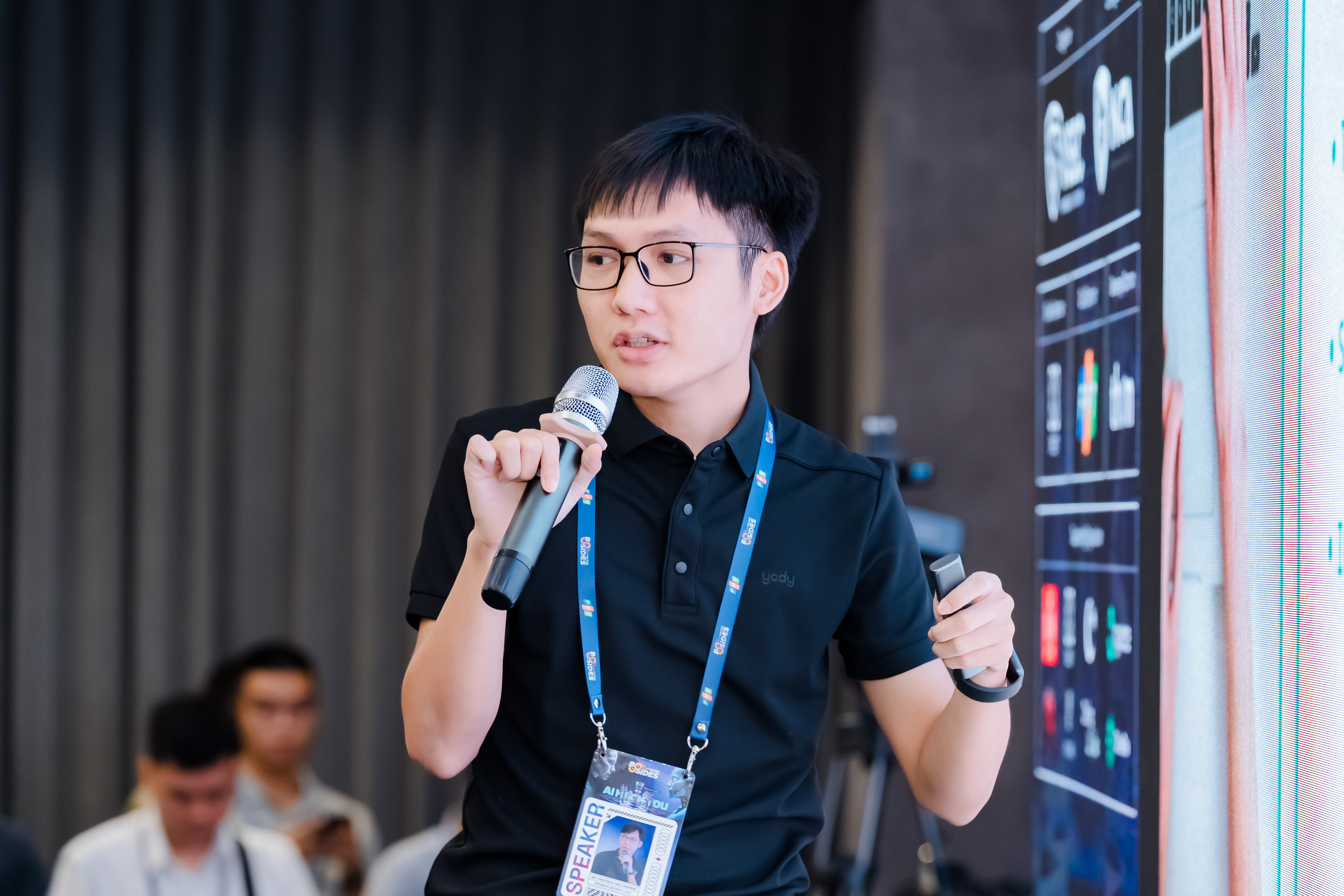 Trần Ngọc Anh
