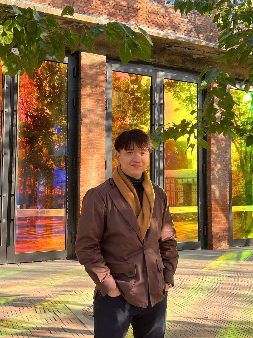PengFei Yu